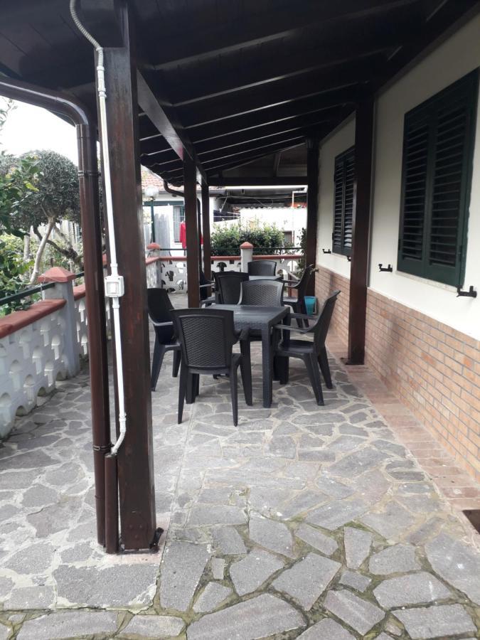 Casavacanza Graziuso * Paestum