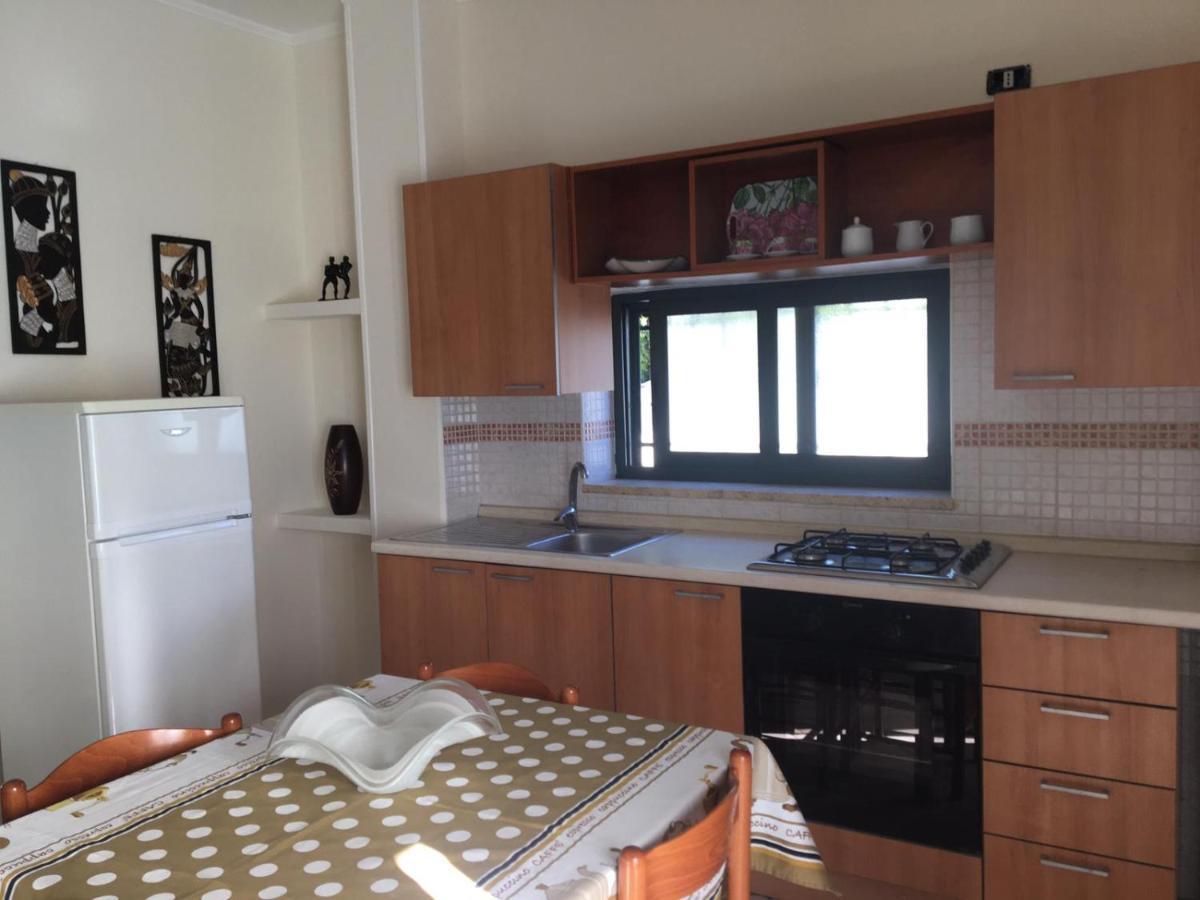 Casavacanza Graziuso * Paestum
