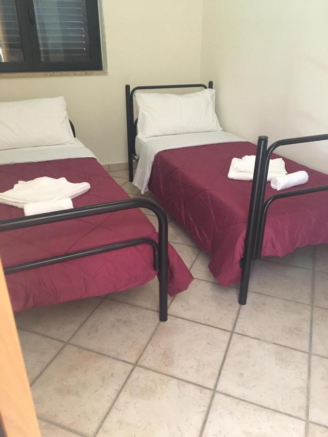 Casavacanza Graziuso Apartment