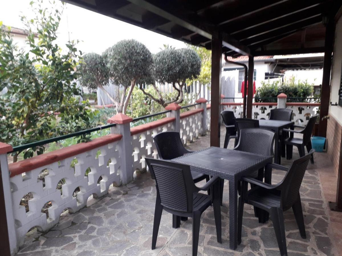 Apartment Casavacanza Graziuso
