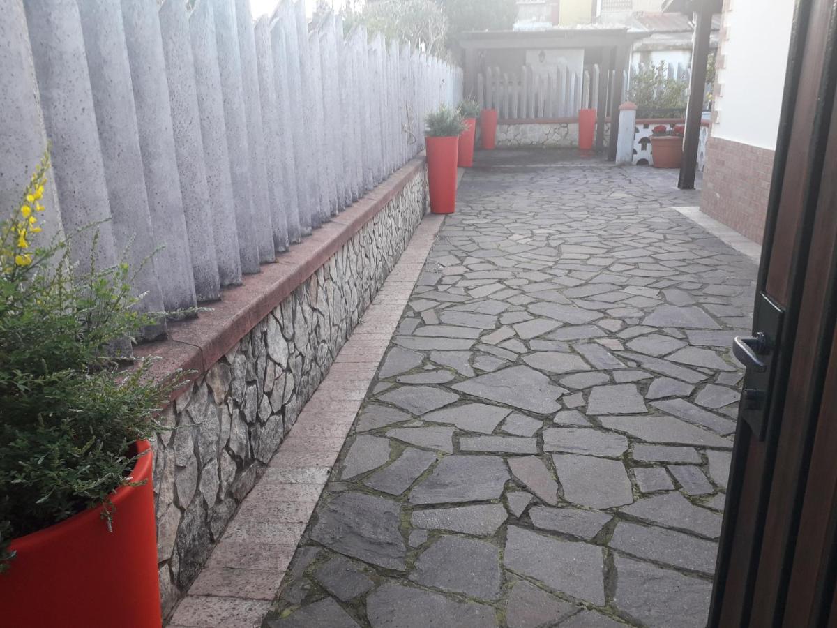 Apartment Casavacanza Graziuso