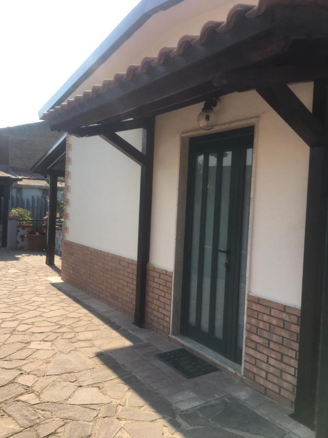 Casavacanza Graziuso Apartment *