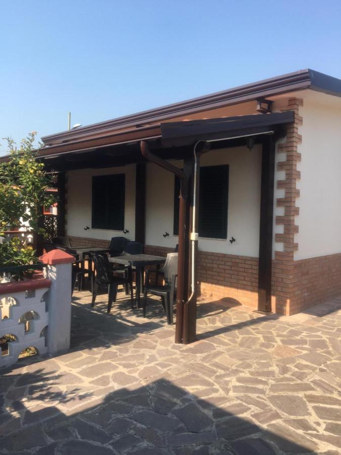 Casavacanza Graziuso Apartment Paestum