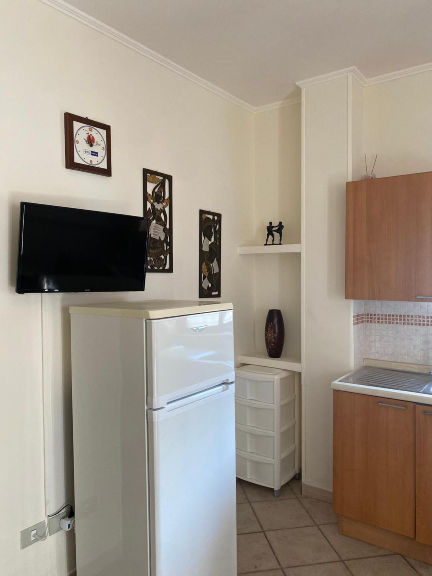 Casavacanza Graziuso Apartment Paestum