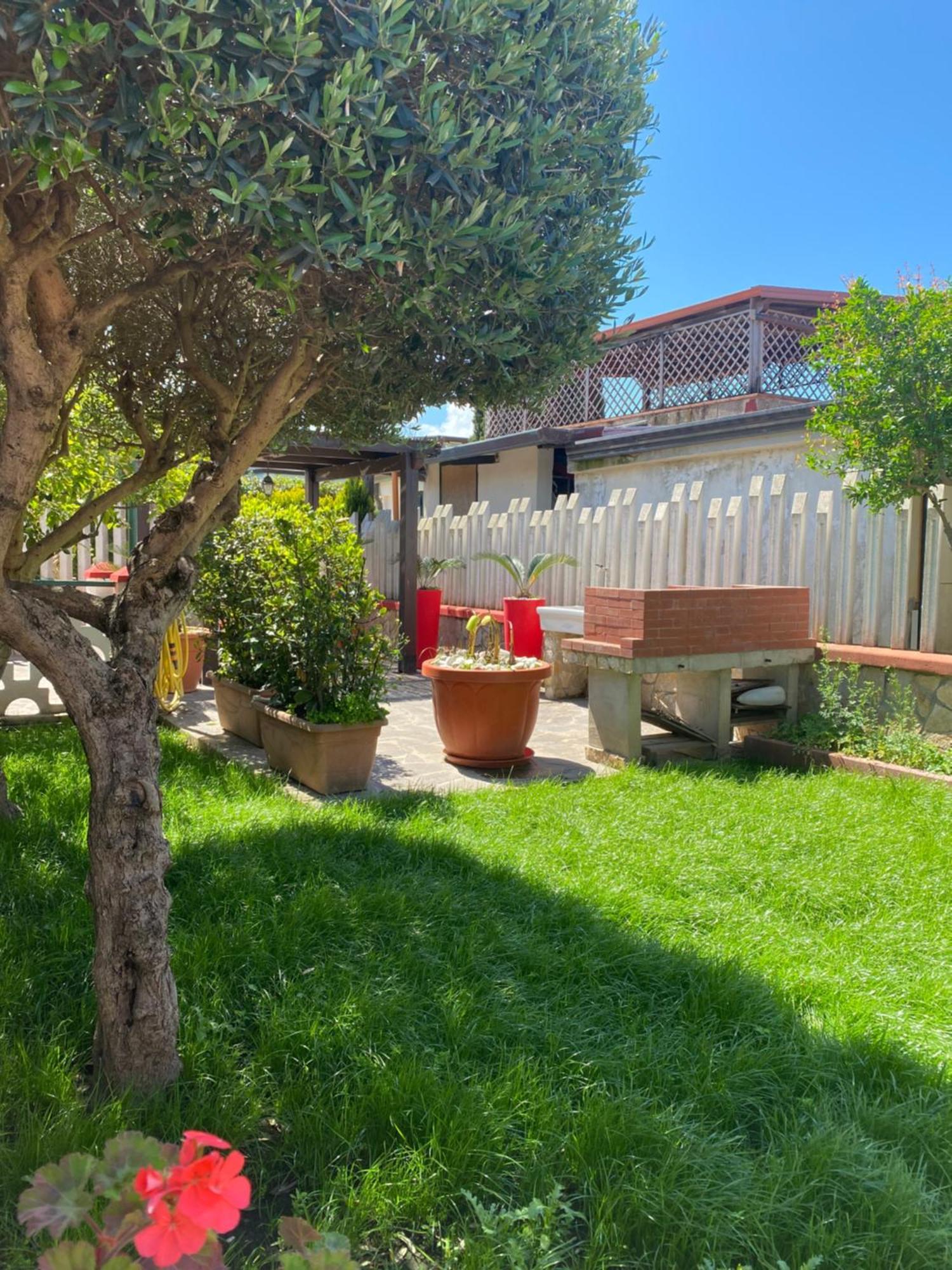 Casavacanza Graziuso Apartment Paestum