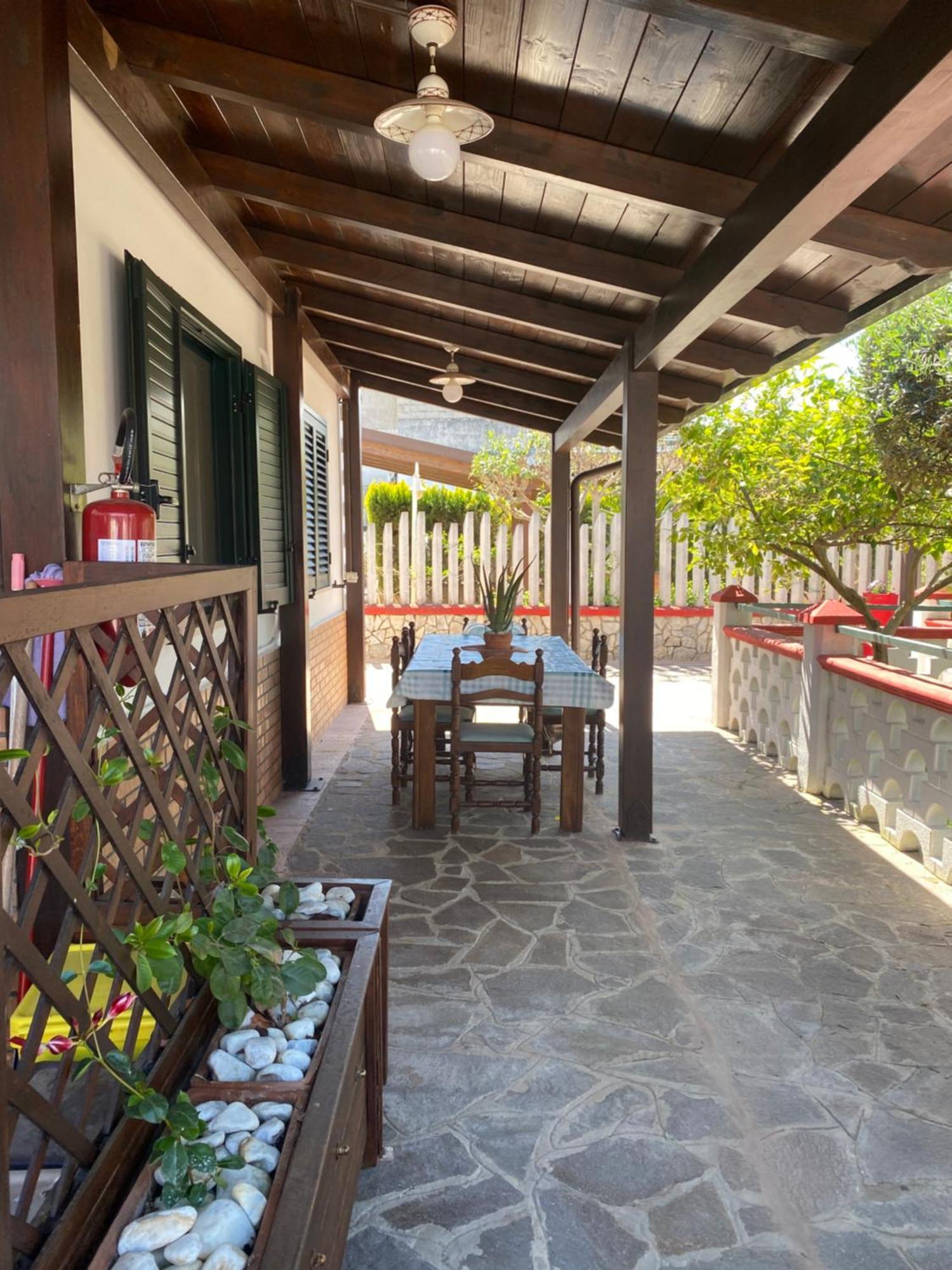 Casavacanza Graziuso Apartment *